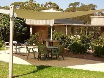 Lucas Heights Motel Yarrawarrah Eksteriør bilde