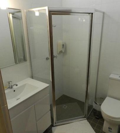 Lucas Heights Motel Yarrawarrah Eksteriør bilde