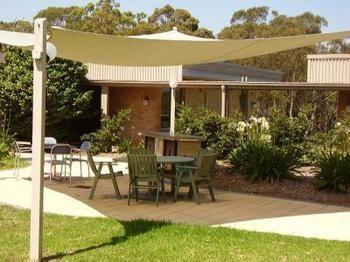 Lucas Heights Motel Yarrawarrah Eksteriør bilde