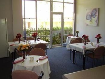 Lucas Heights Motel Yarrawarrah Eksteriør bilde