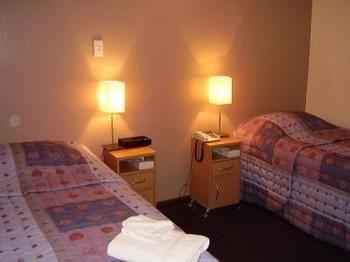 Lucas Heights Motel Yarrawarrah Eksteriør bilde