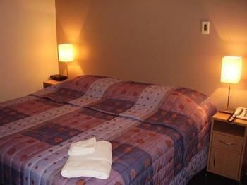 Lucas Heights Motel Yarrawarrah Eksteriør bilde